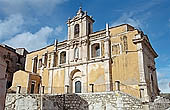 Ragusa, chiesa di Santa Lucia